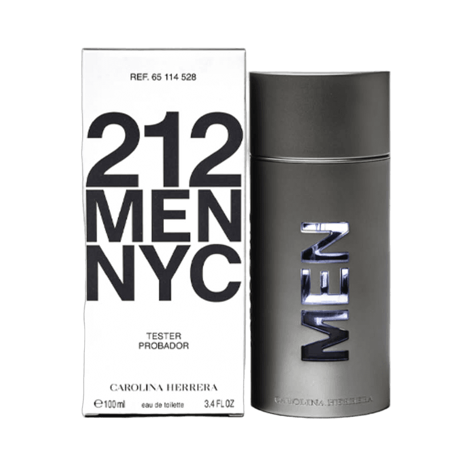 212 NYC MEN EDT