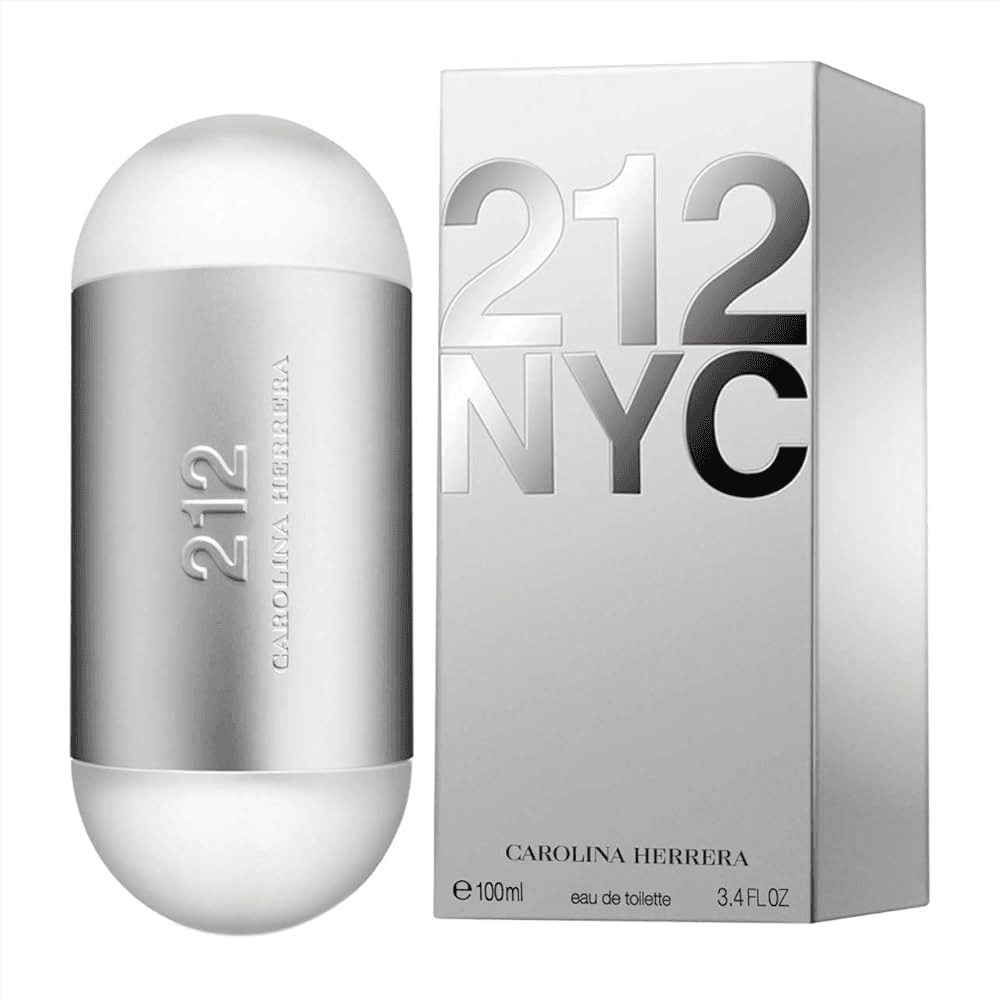 212 NYC WOMEN EDT