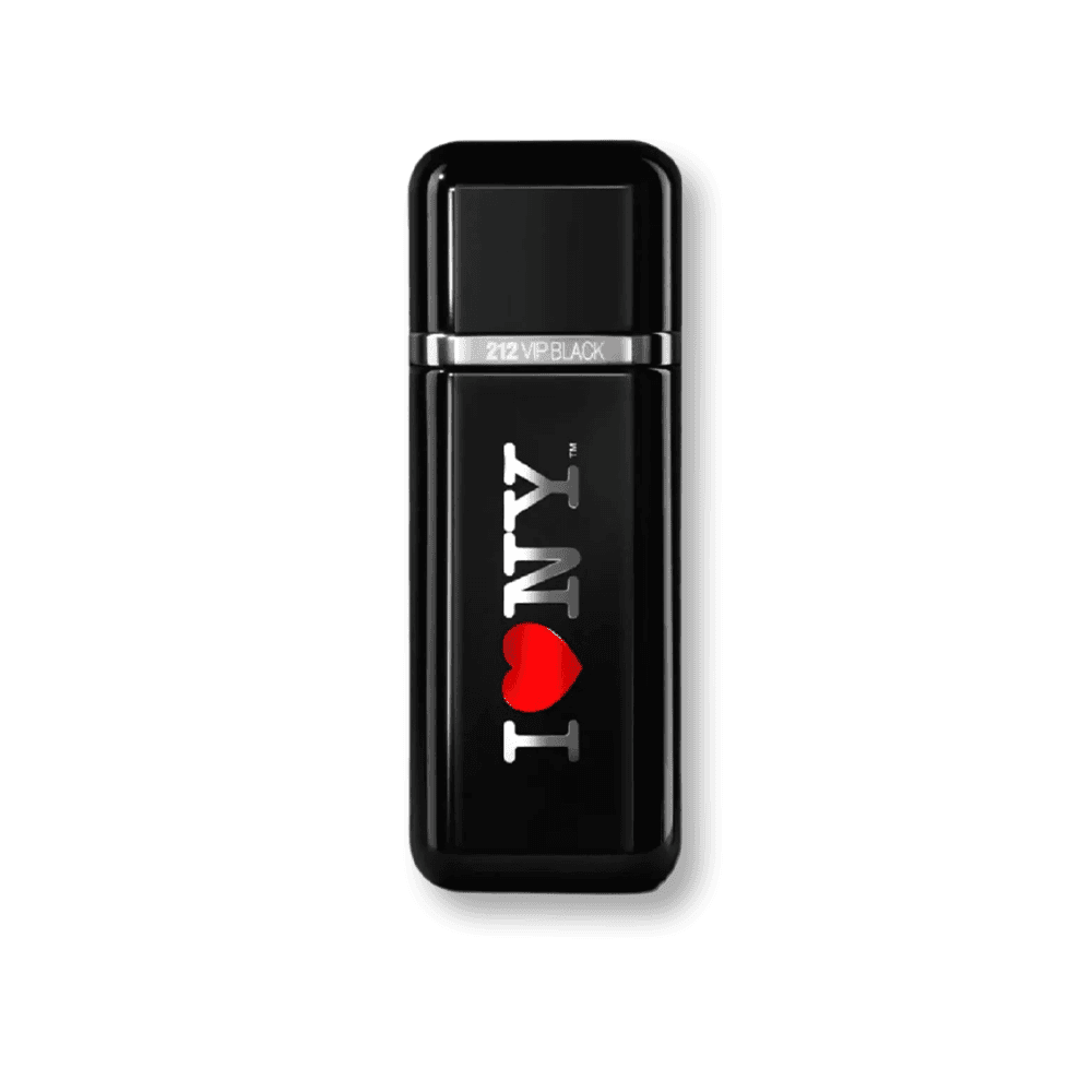 212 VIP BLACK NYC ELIXIR EDP