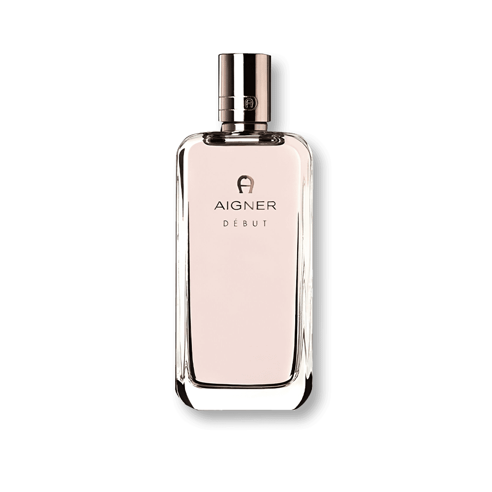 AIGNER DEBUT EDP