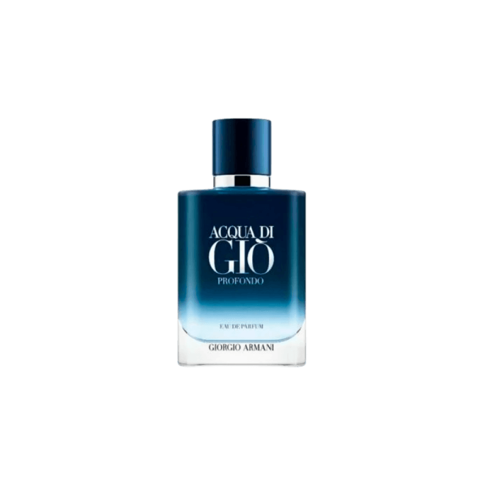 ARMANI ACQUA DI GIO PROFONDO