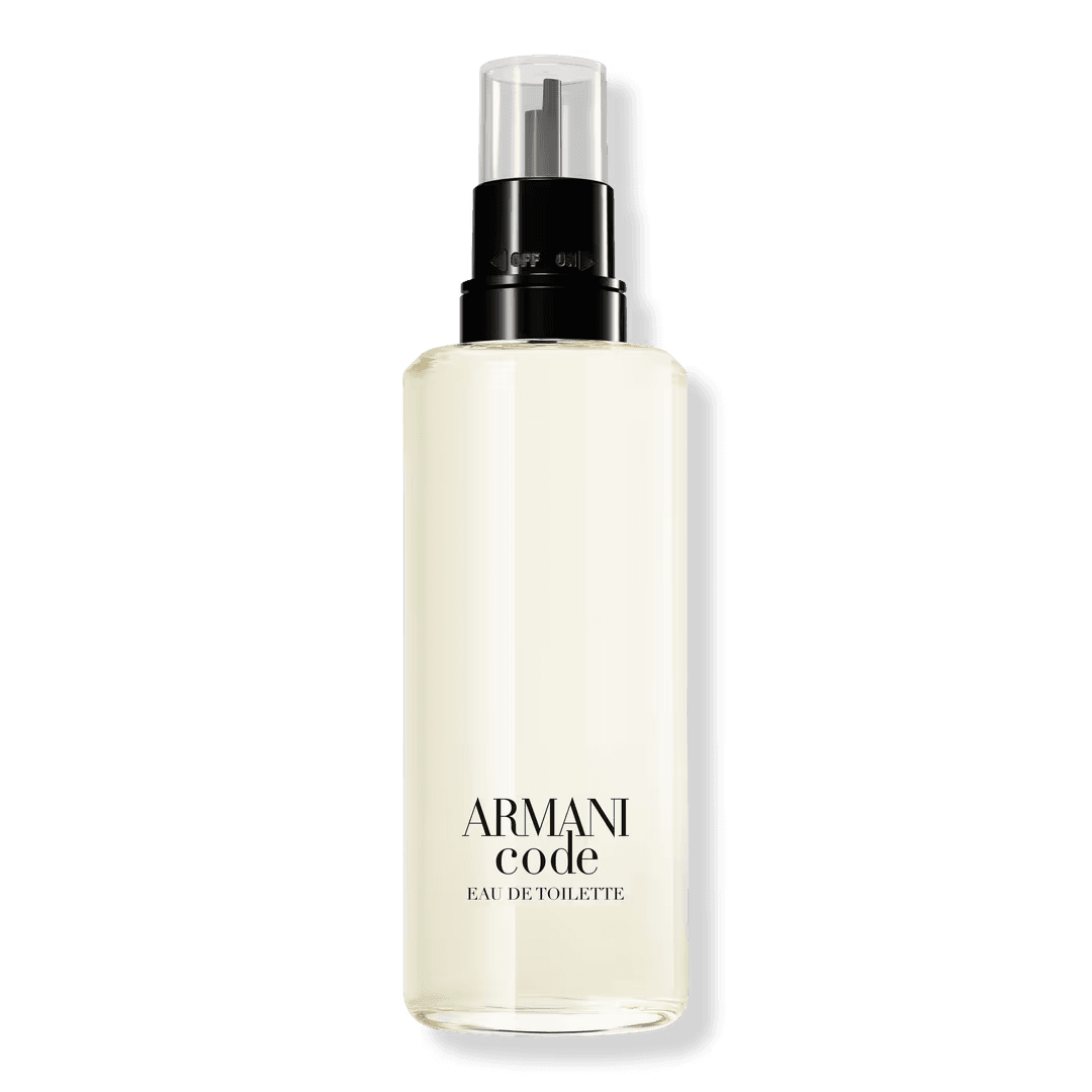 ARMANI CODE EDT