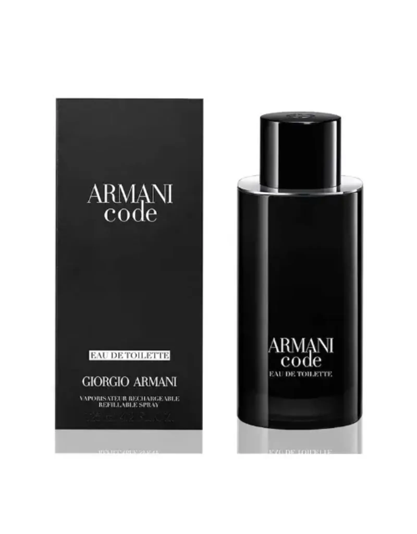 ARMANI CODE PARFUME