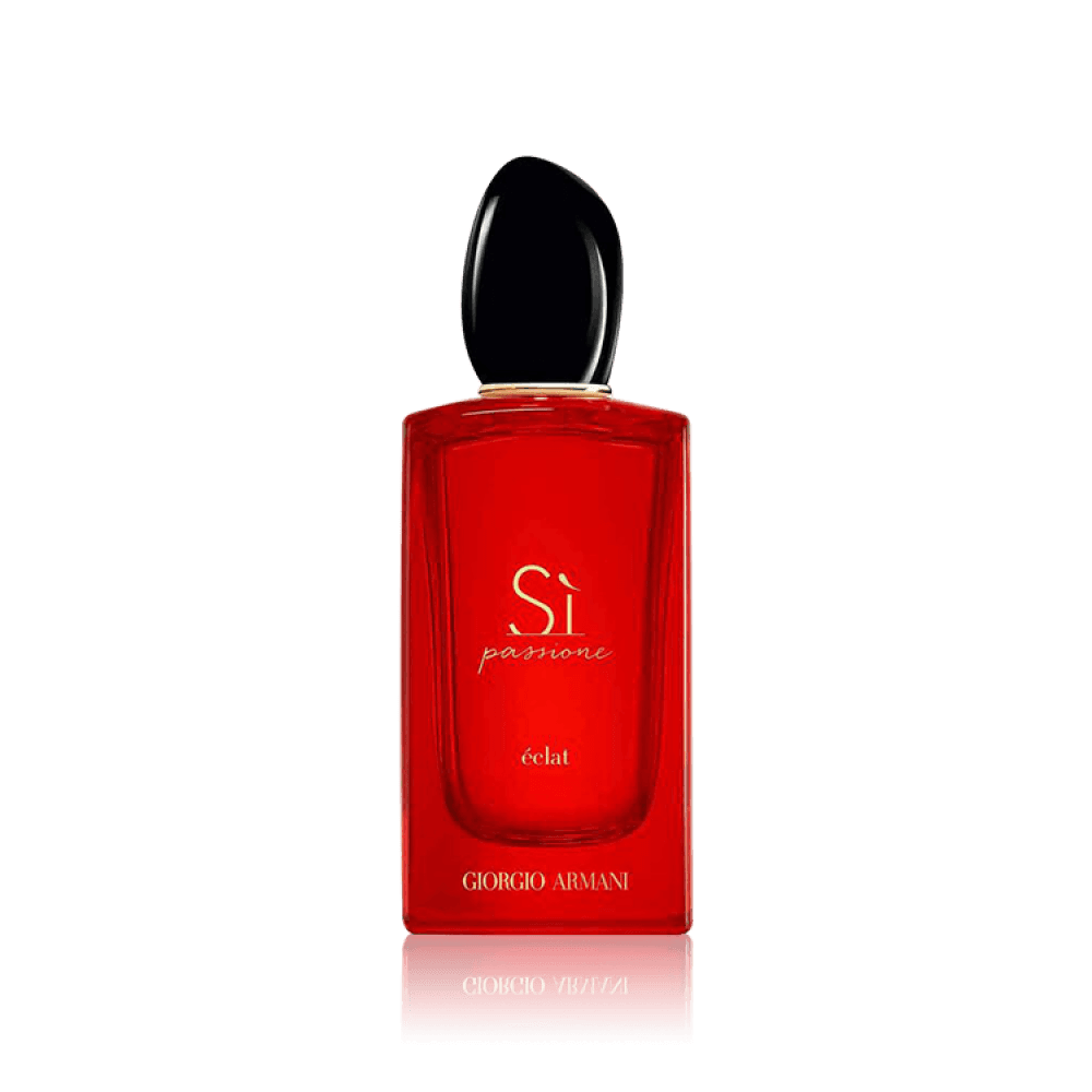 ARMANI SI EDP ECLAT