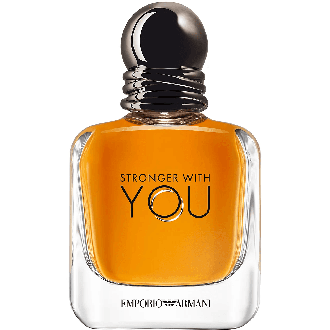 ARMANI STRONGER WITH YOU ONLY EDT