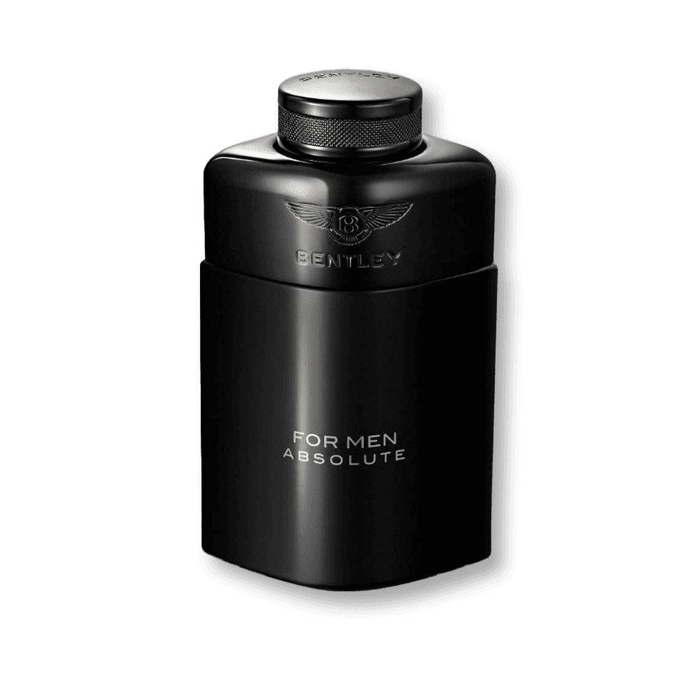 BENTLEY FOR MEN ABSOLUTE EDP