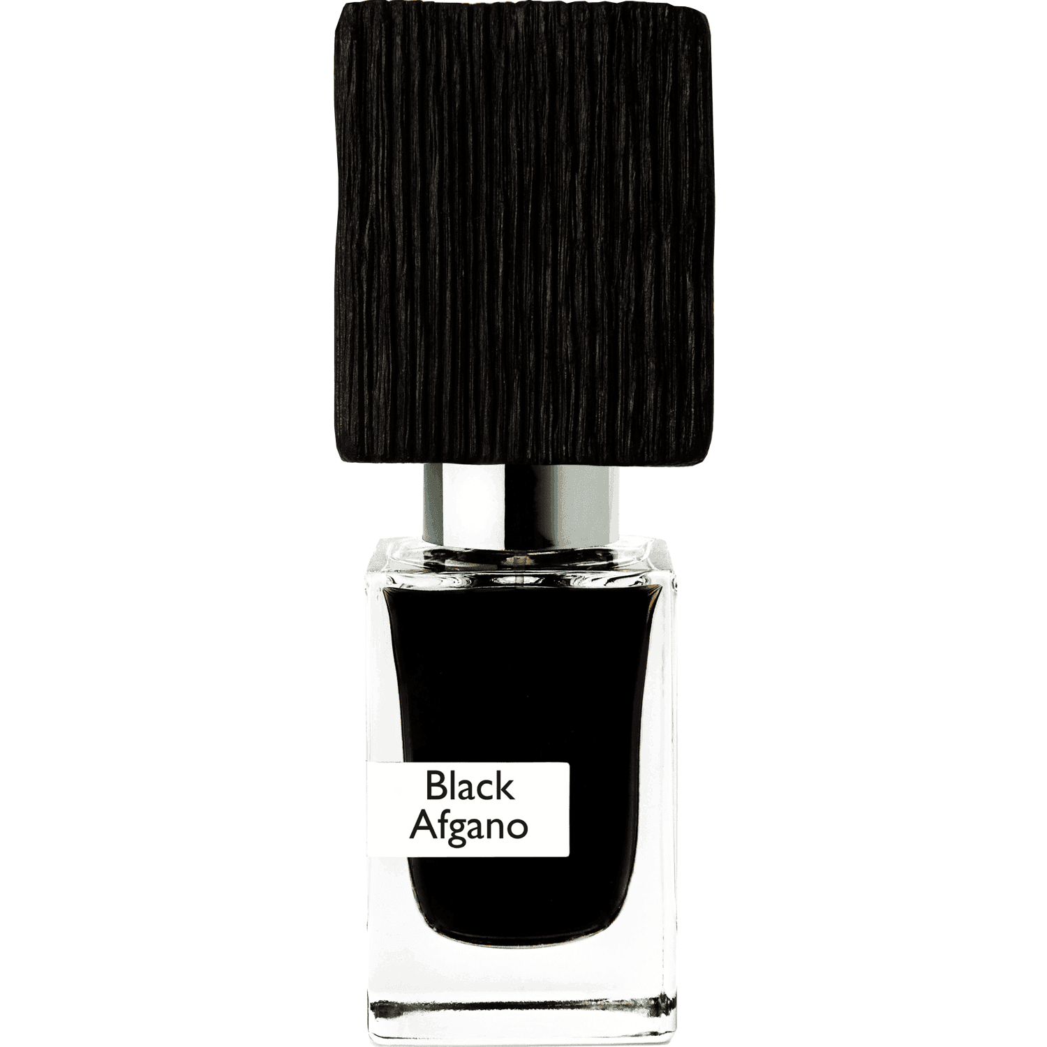 BLACK AFGANO EDP