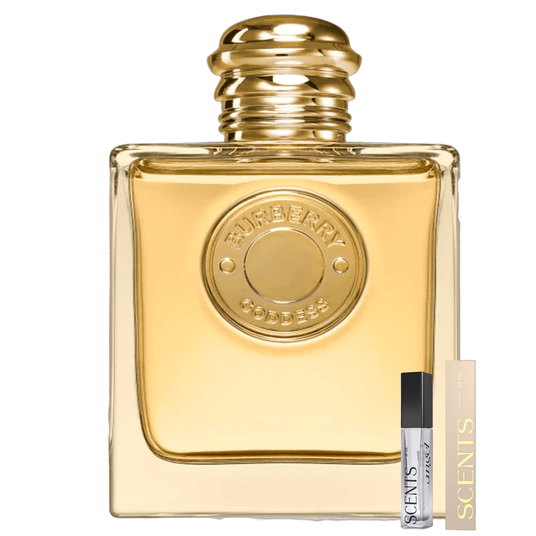 BUBERRY GODESS EDP INTENSE