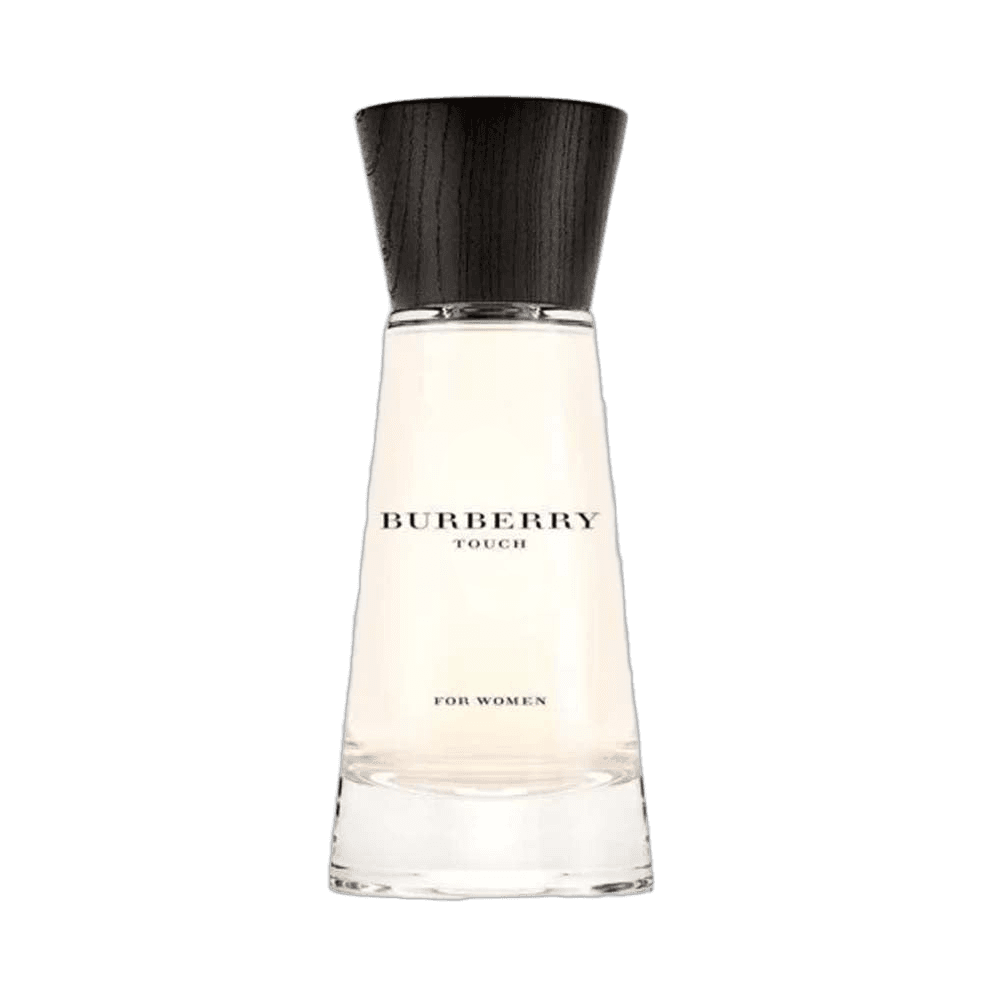 BURBERRY TOUCH EDP WOMEN