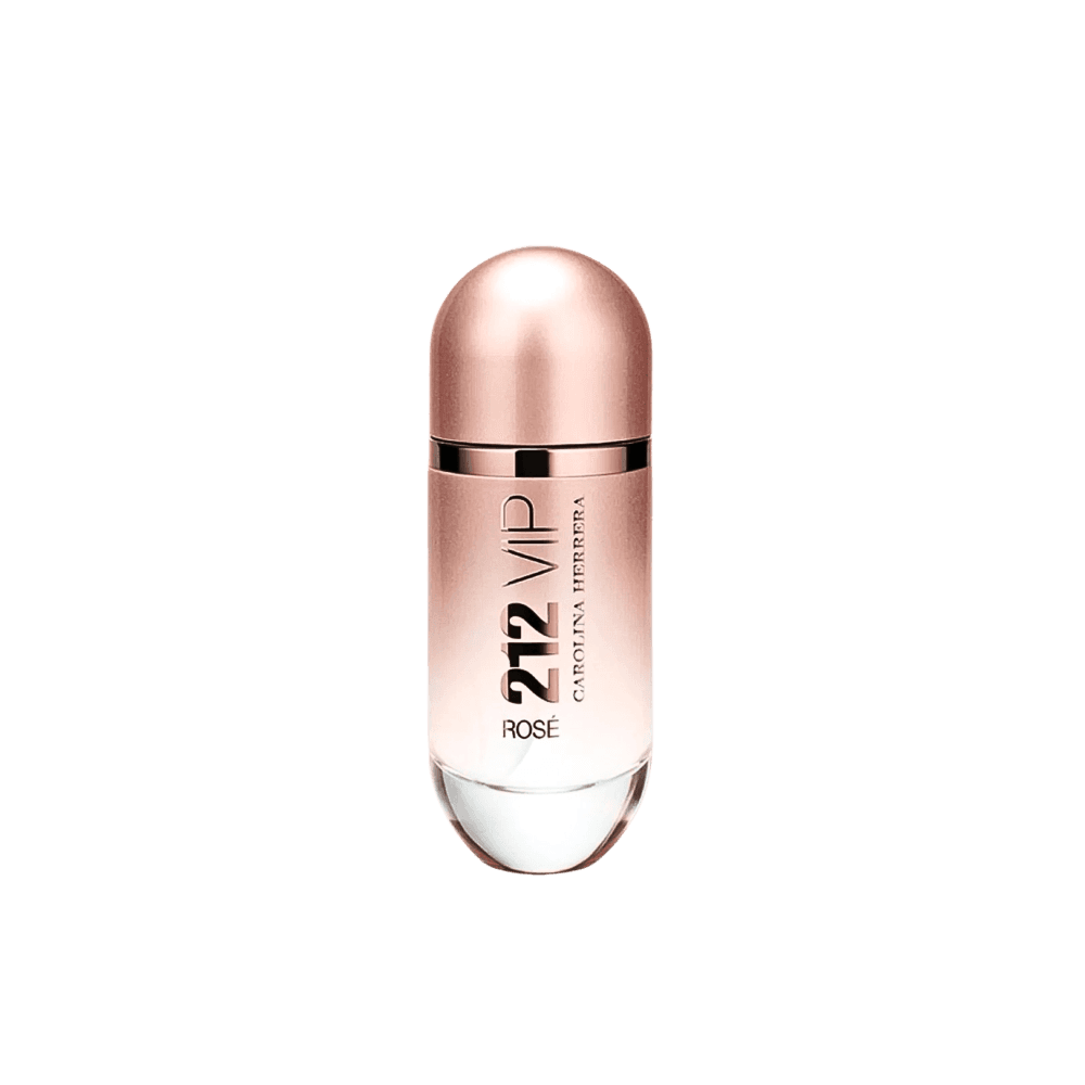 CAROLINA HERRERA 212 VIP ROSE EDP