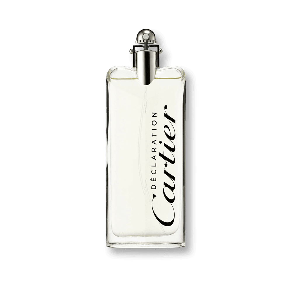 CARTIER DECLARATION ESSENCE EDT MEN