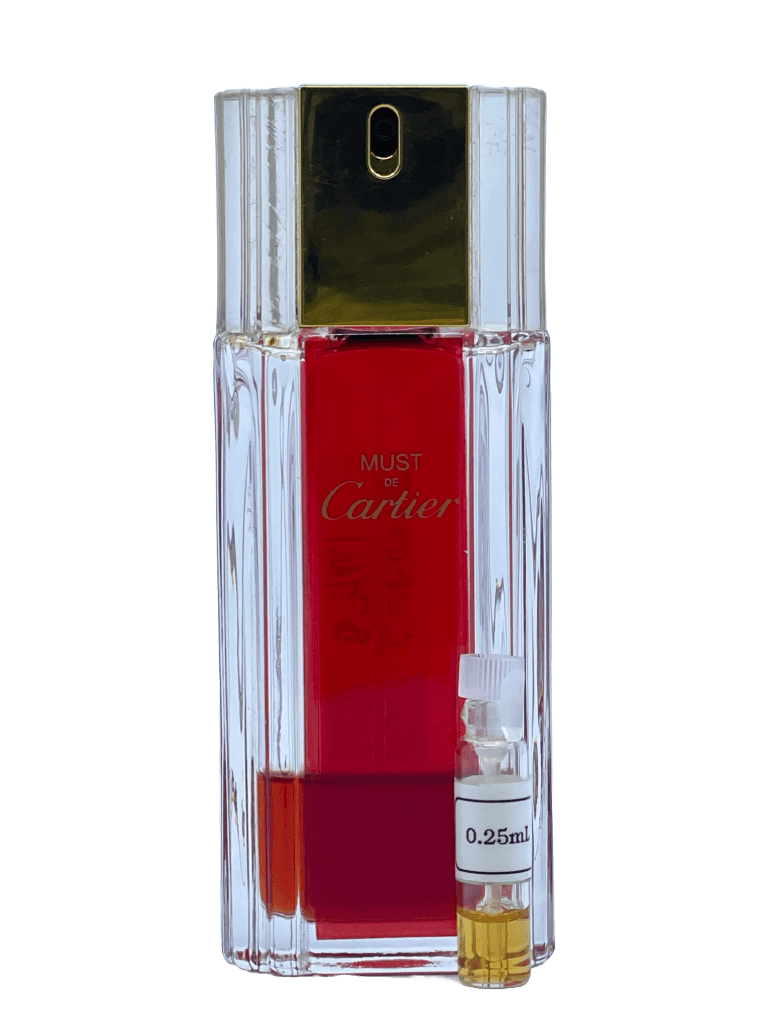 CARTIER DELICES EDP WOMEN