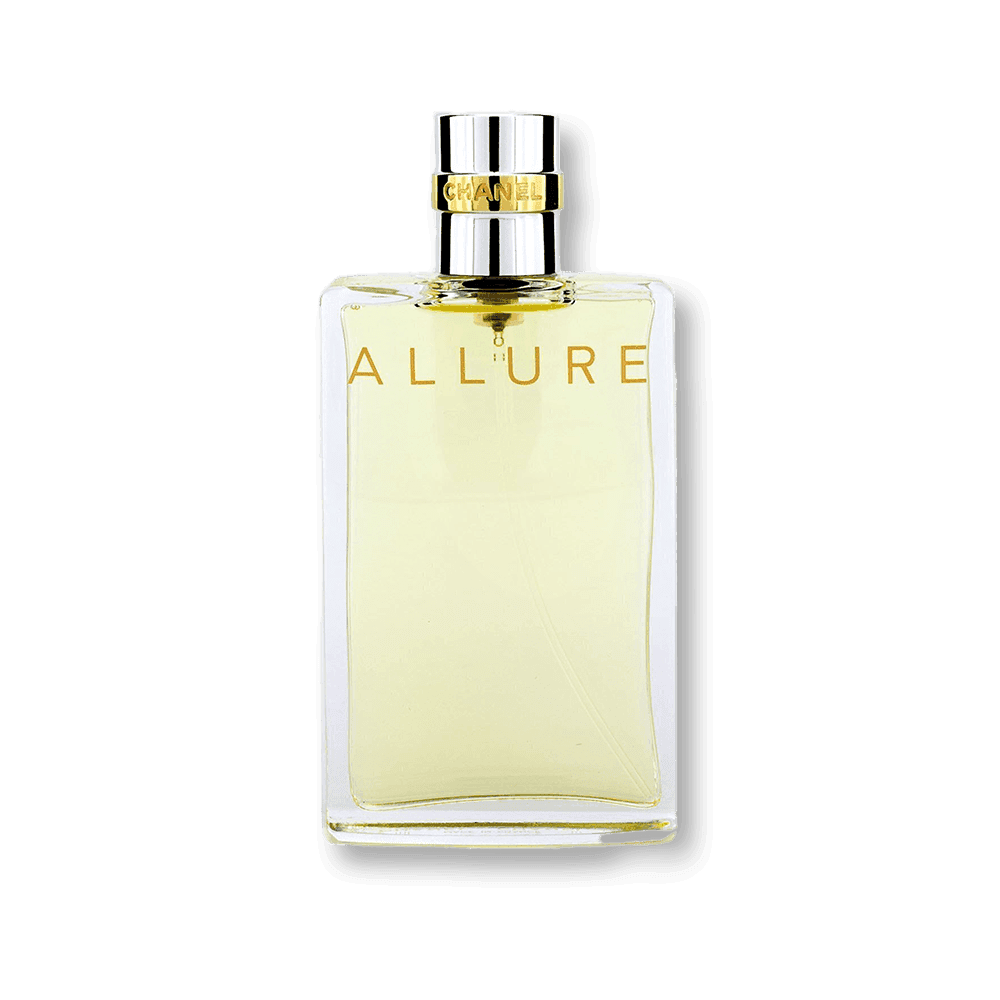CHANEL ALLURE EDT WOMEN
