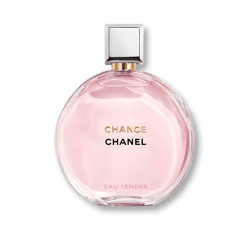 CHANEL CHANCE EAU TENDRE EDT