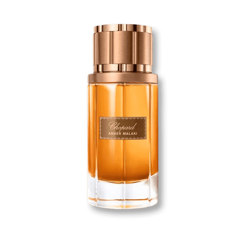 CHOPARD AMBER MALAKI NEW EDP