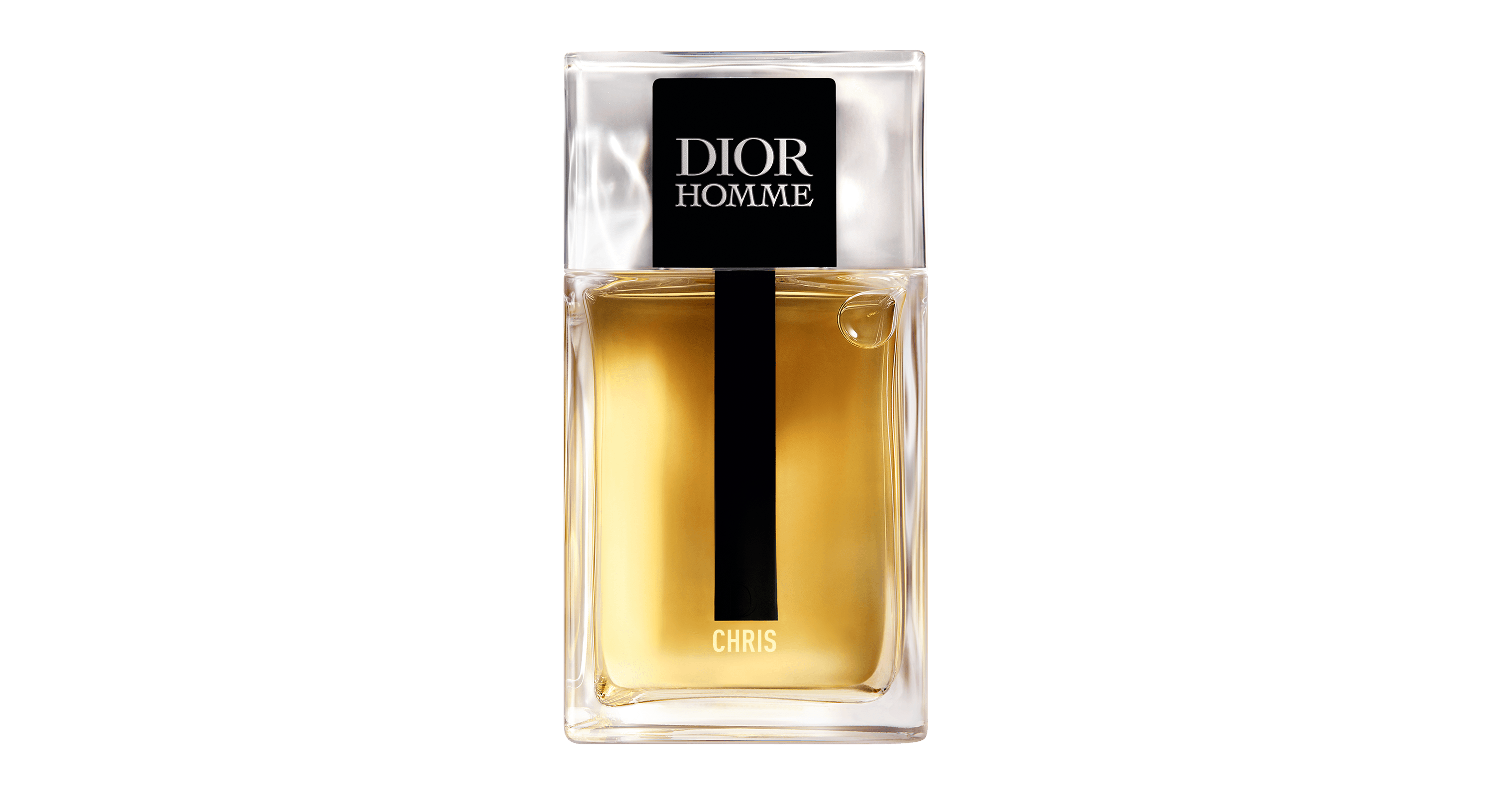 CHRISTAN DIOR HOMME COLOGNE EDT