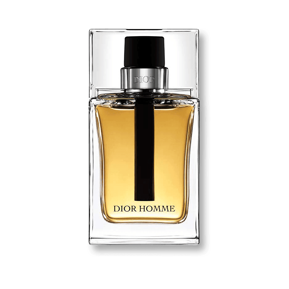 CHRISTIAN DIOR HOMME PARFUME