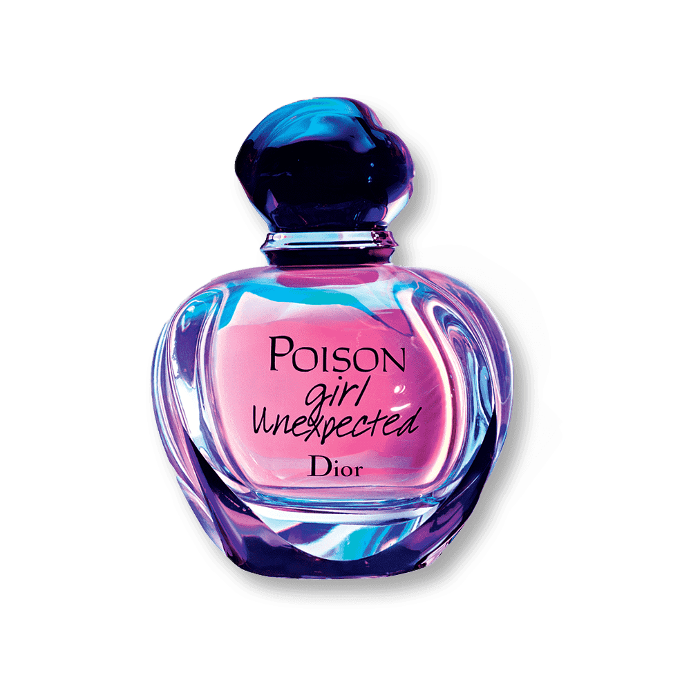 CHRISTIAN DIOR POISON GIRL UNEXPECTED EDT