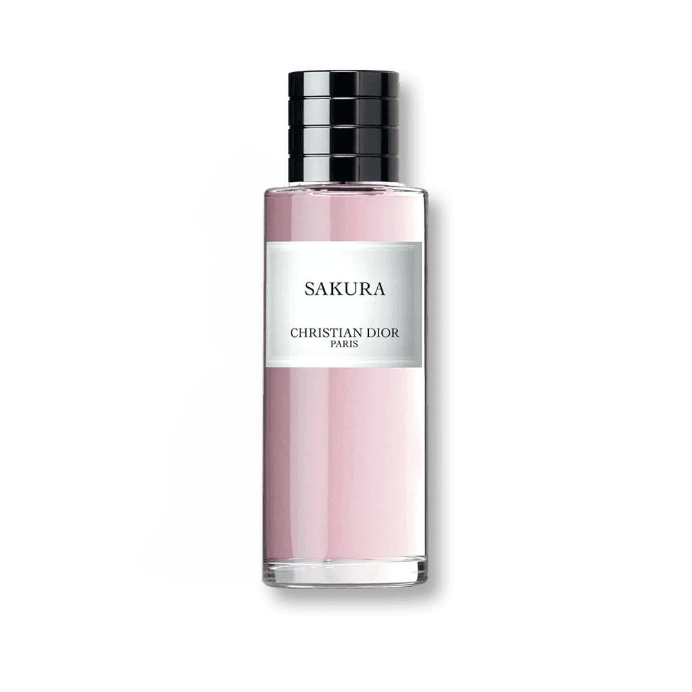 CHRISTIAN DIOR SAKURA EDP