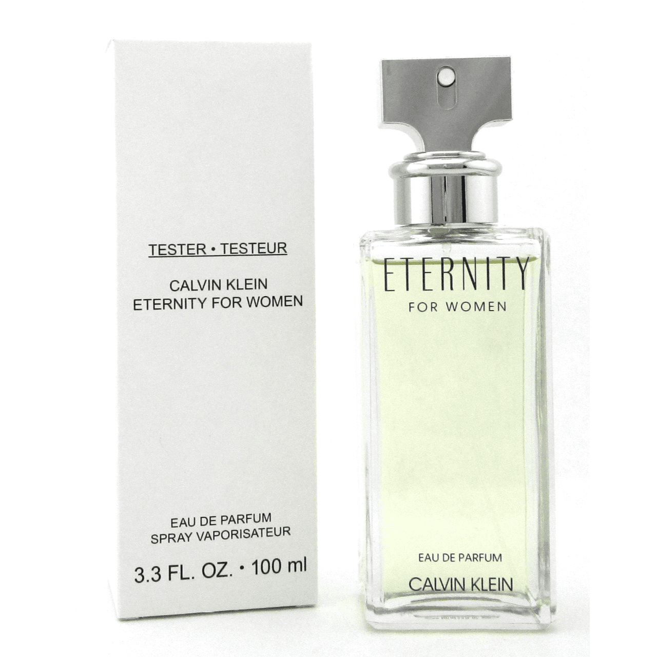CK ETERNITY WOMEN EDP