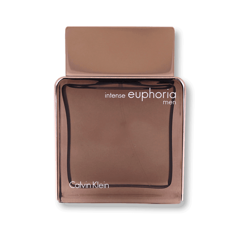 CK EUPHORIA MAN INTENSE EDT