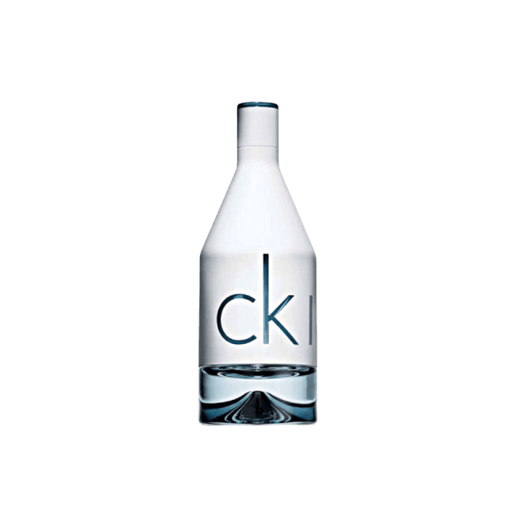CK IN 2U EDT