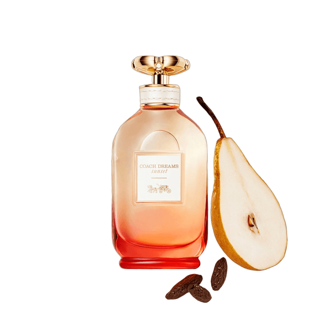 COACH DREAMS SUNSET EDP W