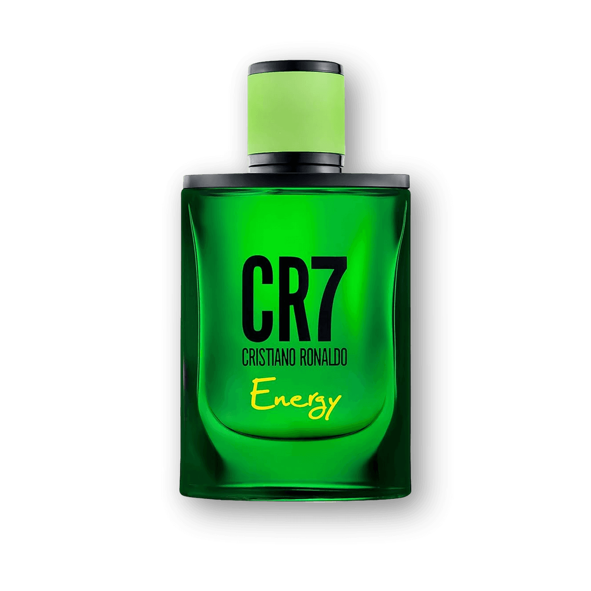 CR7 CRISTIANO RONALDO 1OO ML