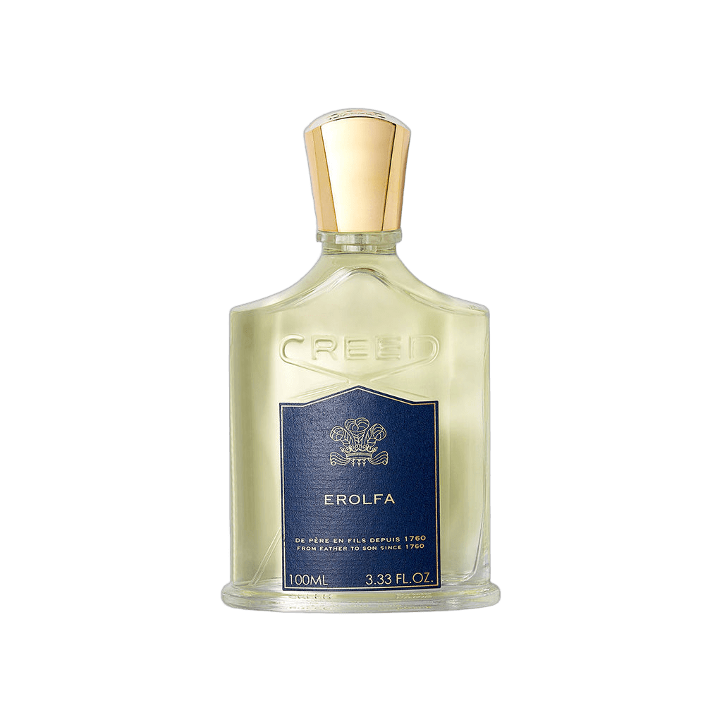 CREED EOLFA EDP