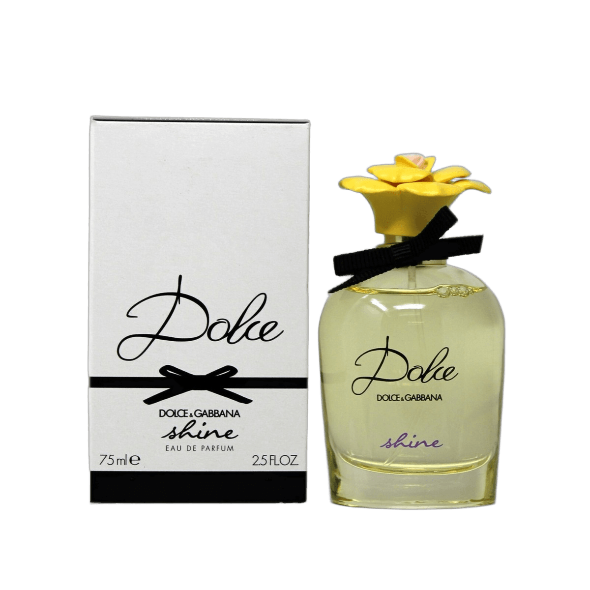 D&G DOLCE SHINE EDP