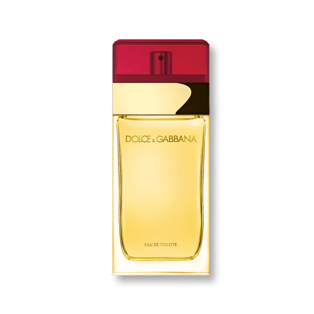 D&G POUR FEMME EDT