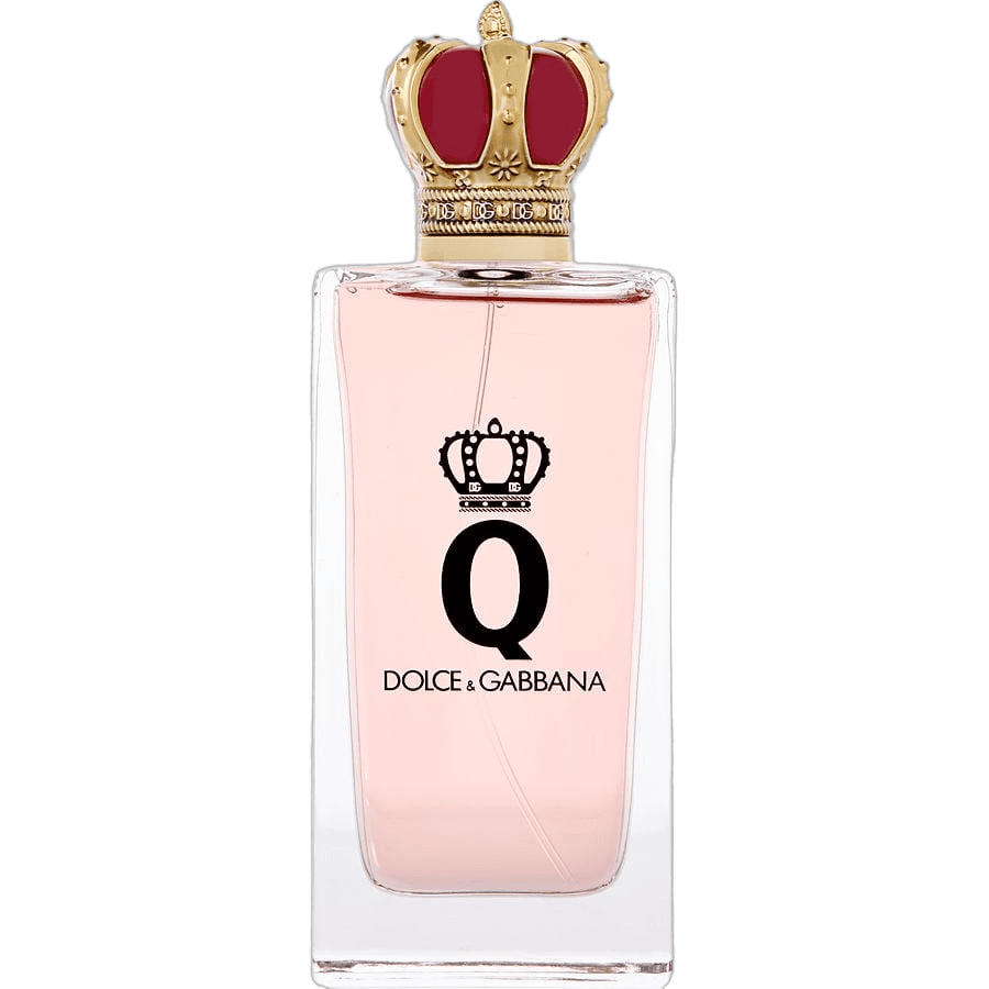 D&G QUEEN EDP