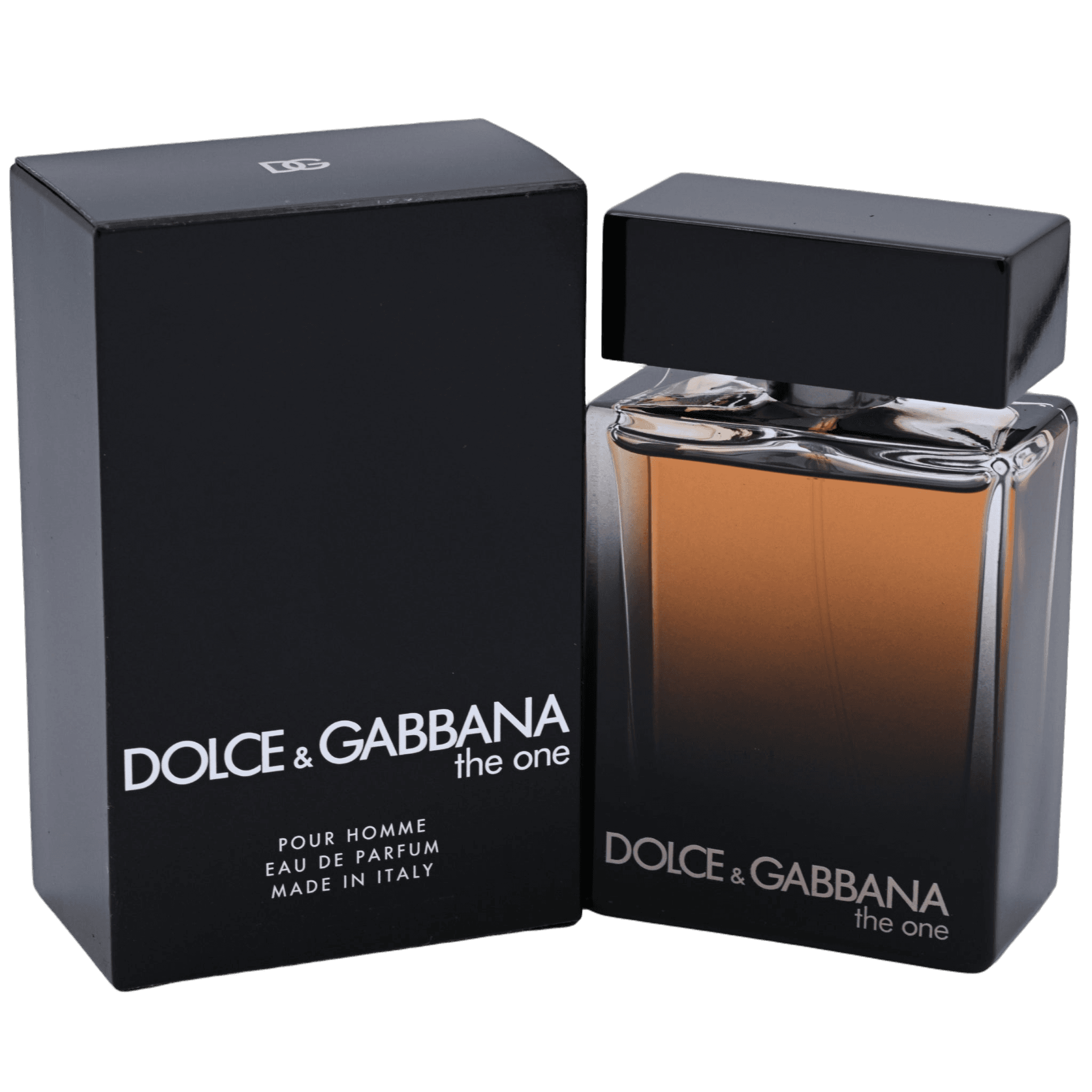 D&G THE ONE EDP MEN