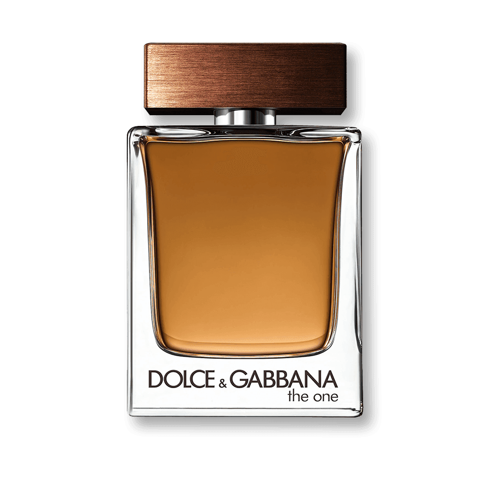 D&G THE ONE MEN EDT