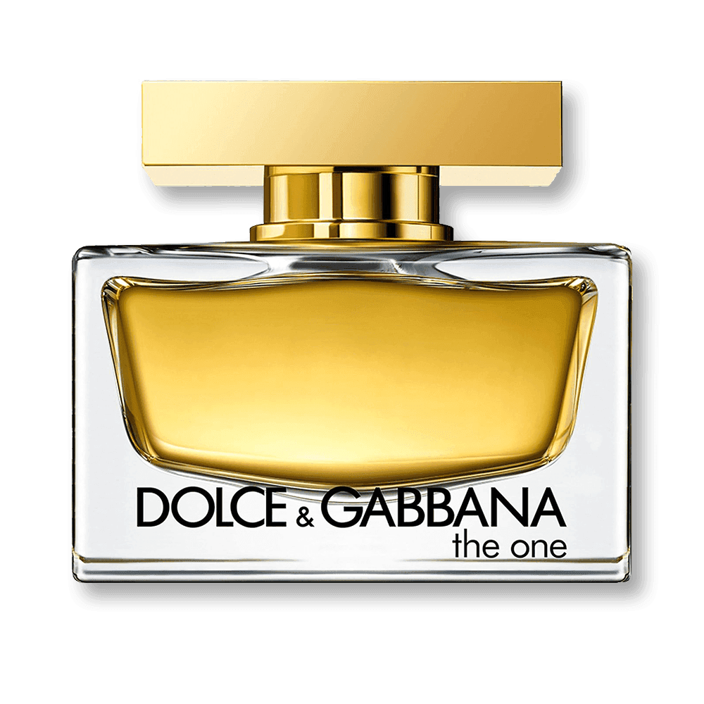 D&G THE ONE WOMEN EDP