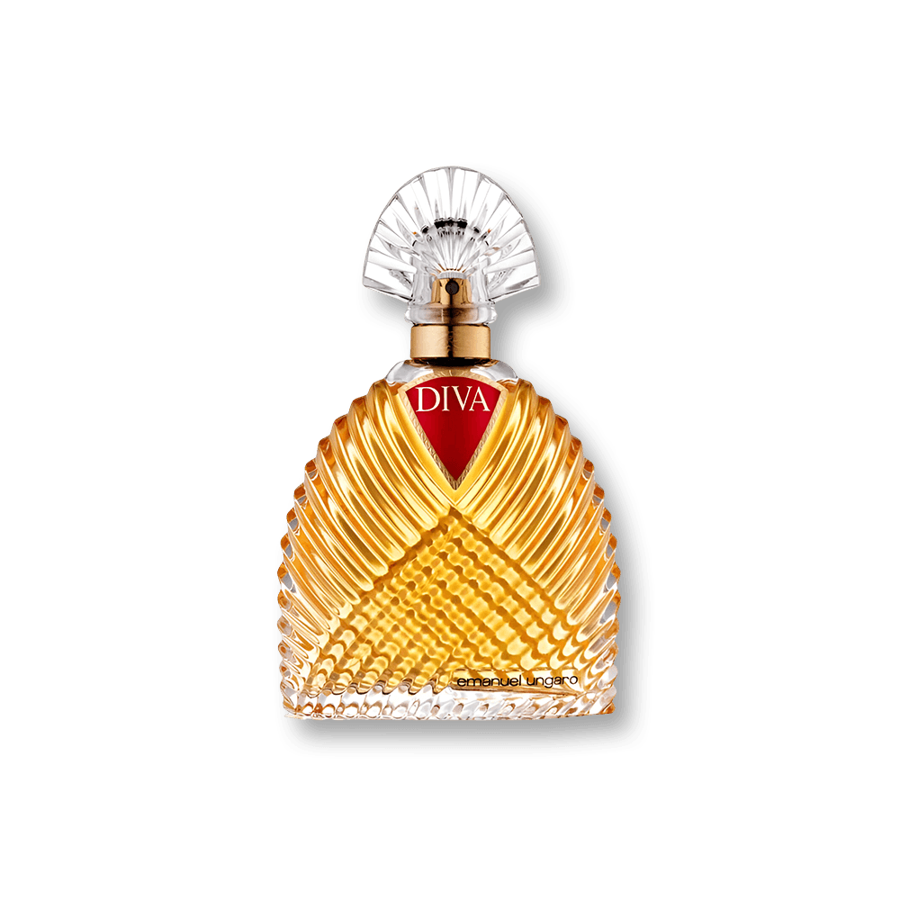 DIVA UNGARO EDP FOR WOMEN