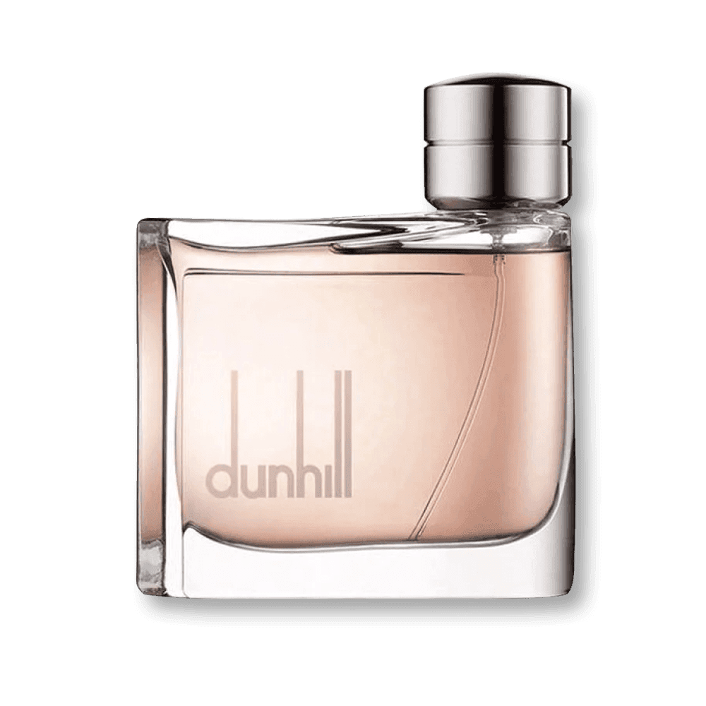 DUNHILL BROWN EDT