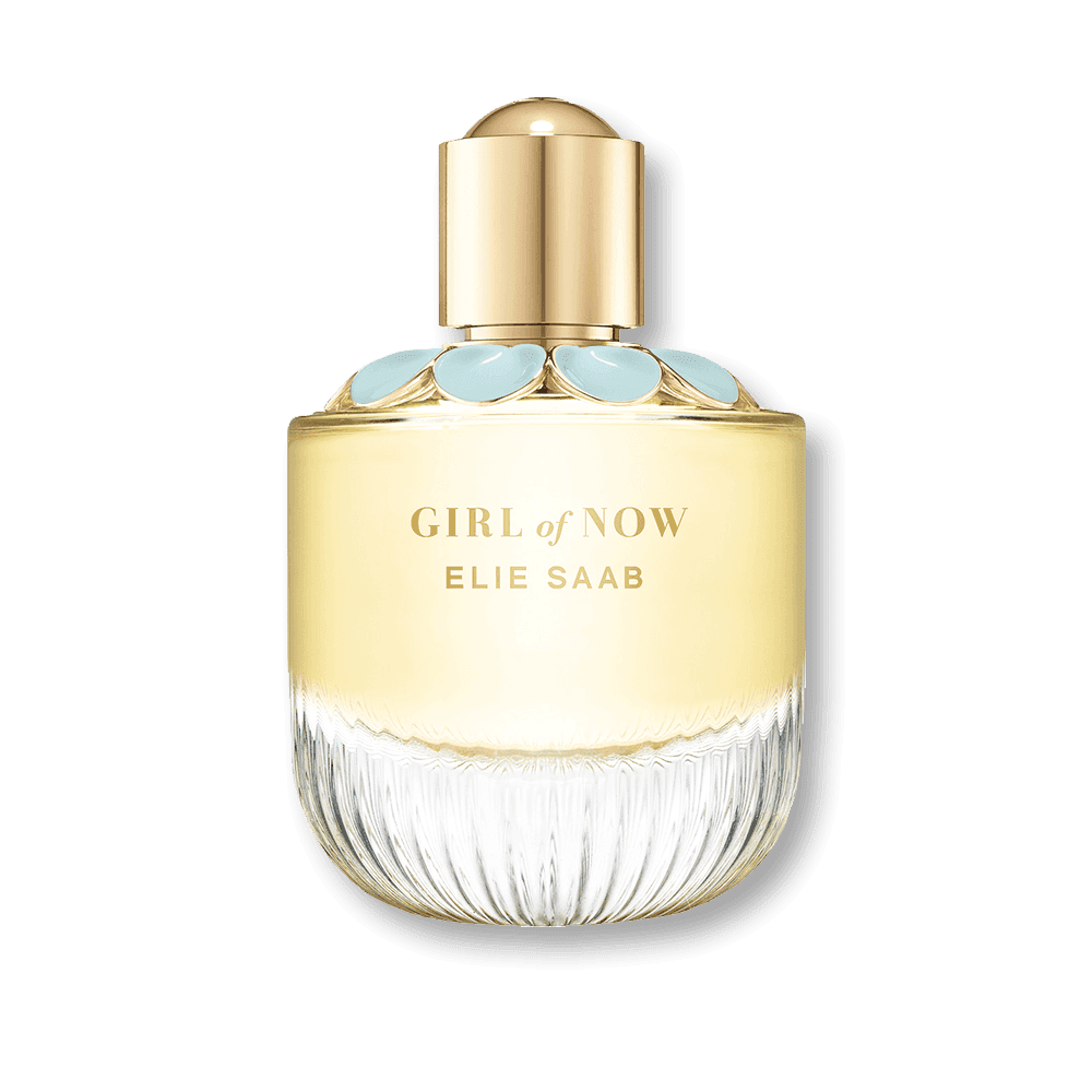 ELIE SAAB GIRL OF NOW EDP