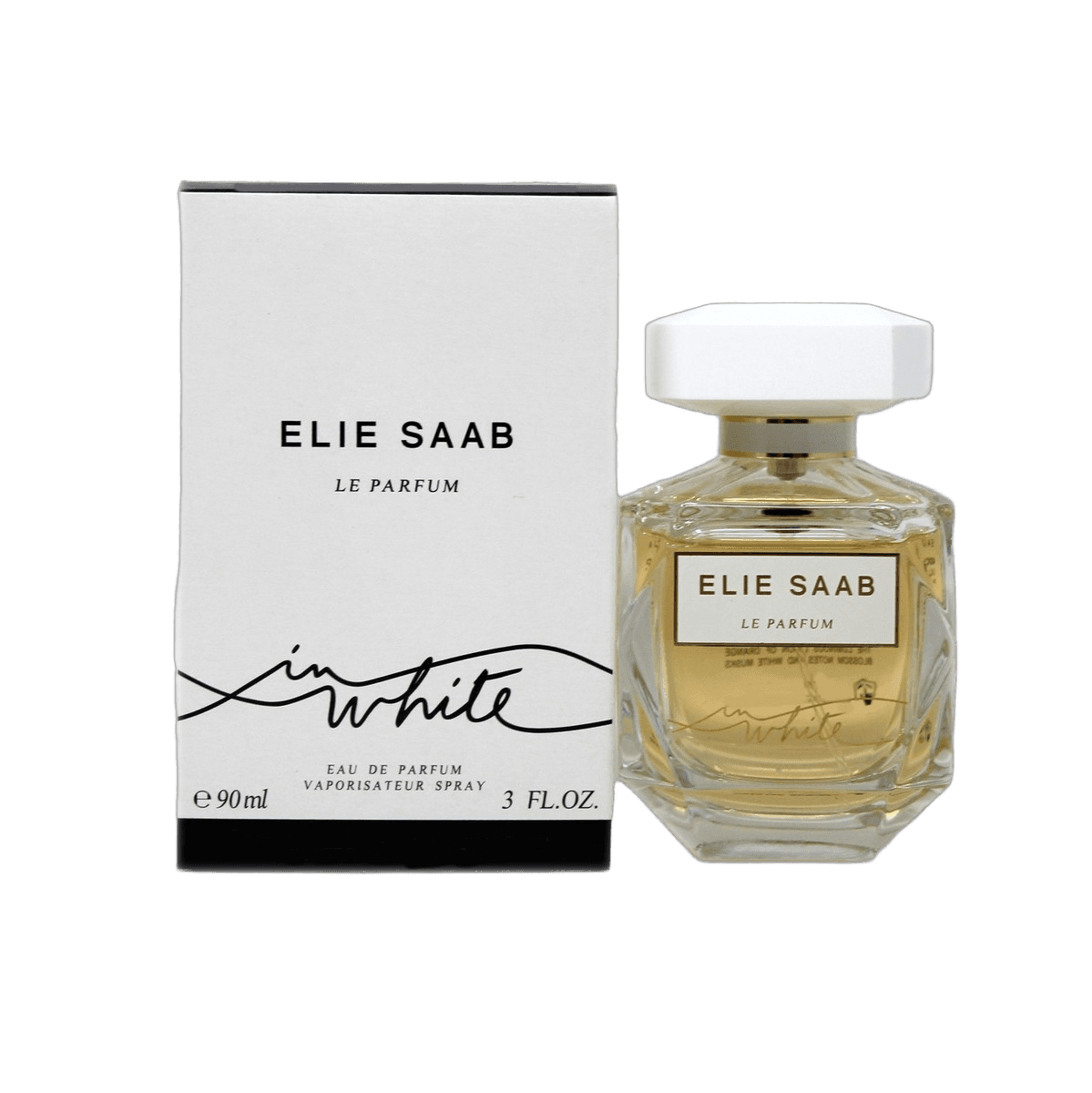 ELIE SAAB LE PARFUM IN WHITE EDP