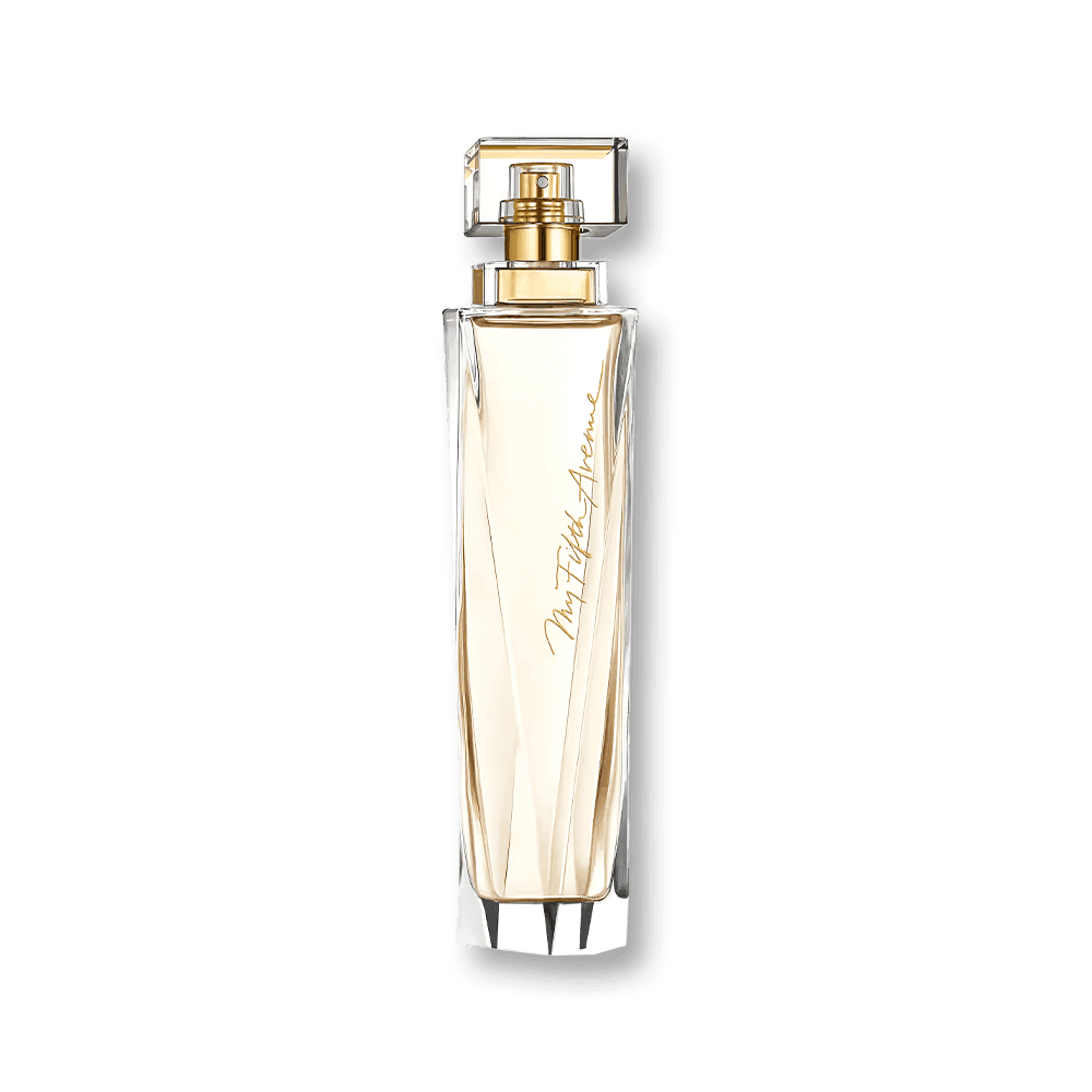 ELIZABETH ARDEN MY 5ht AVENUE EDP 100M