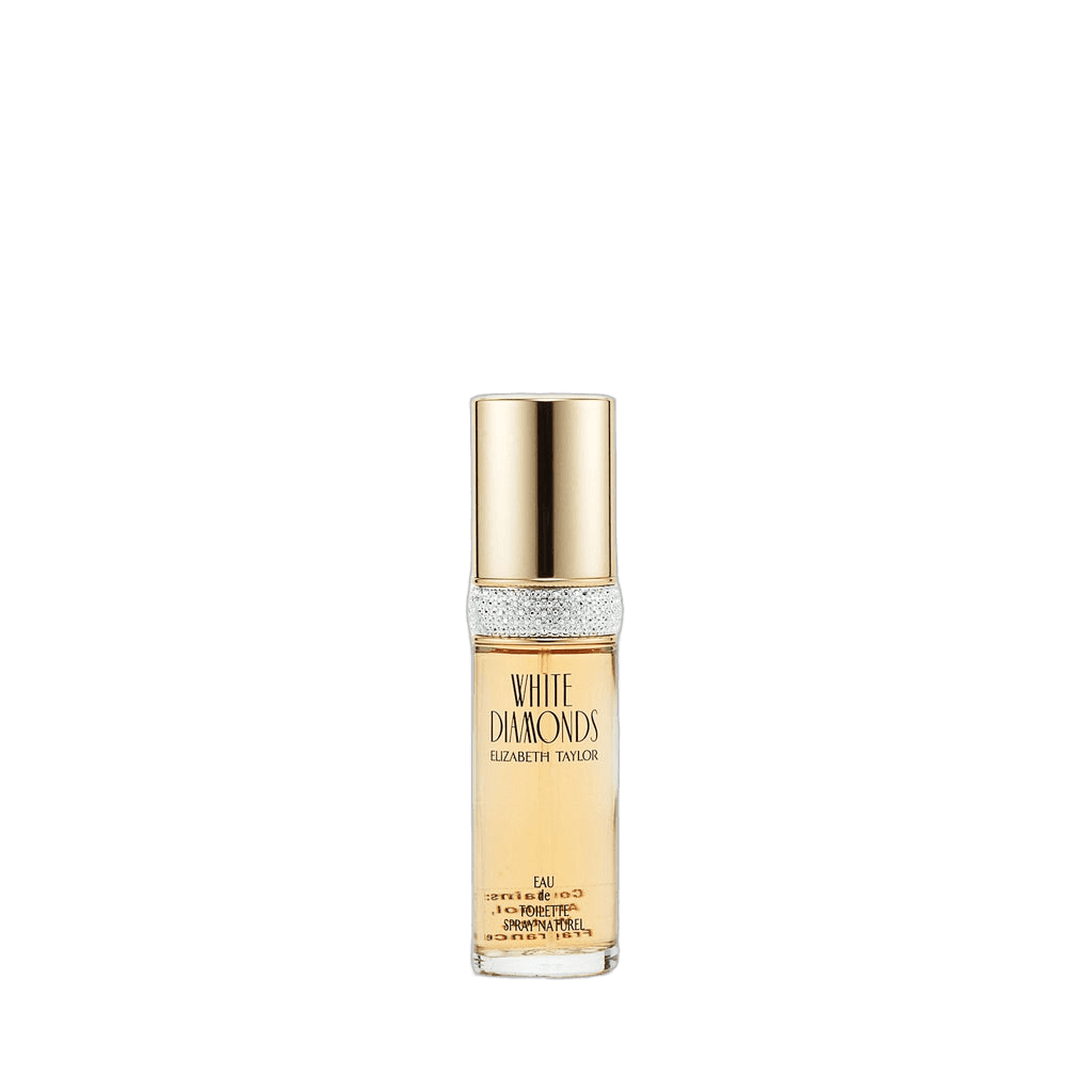 ELIZABETH ARDEN WHITE DIAMONDS EDP