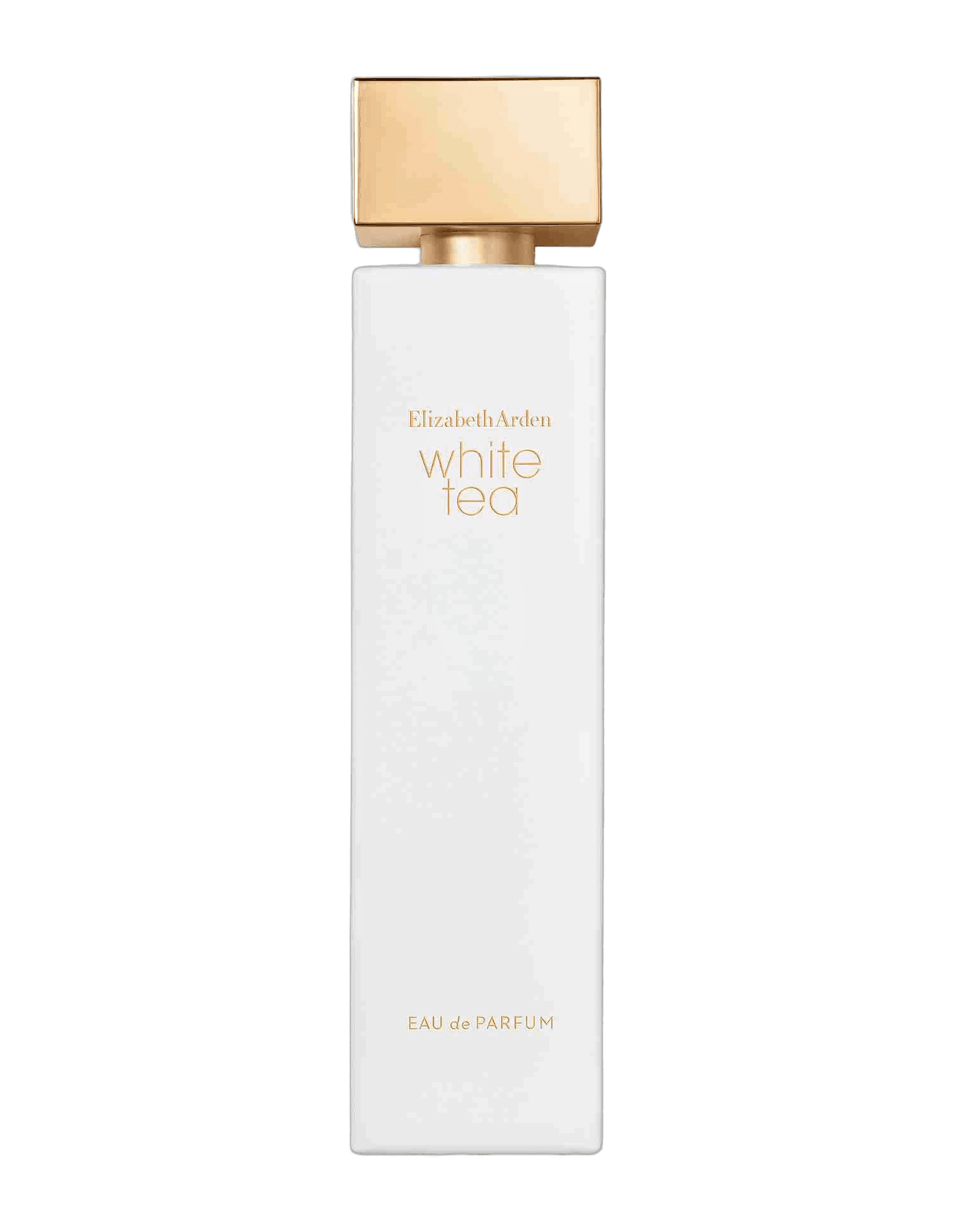 ELIZABTH ARDEN WHITE TEA COLLCTION BRWON