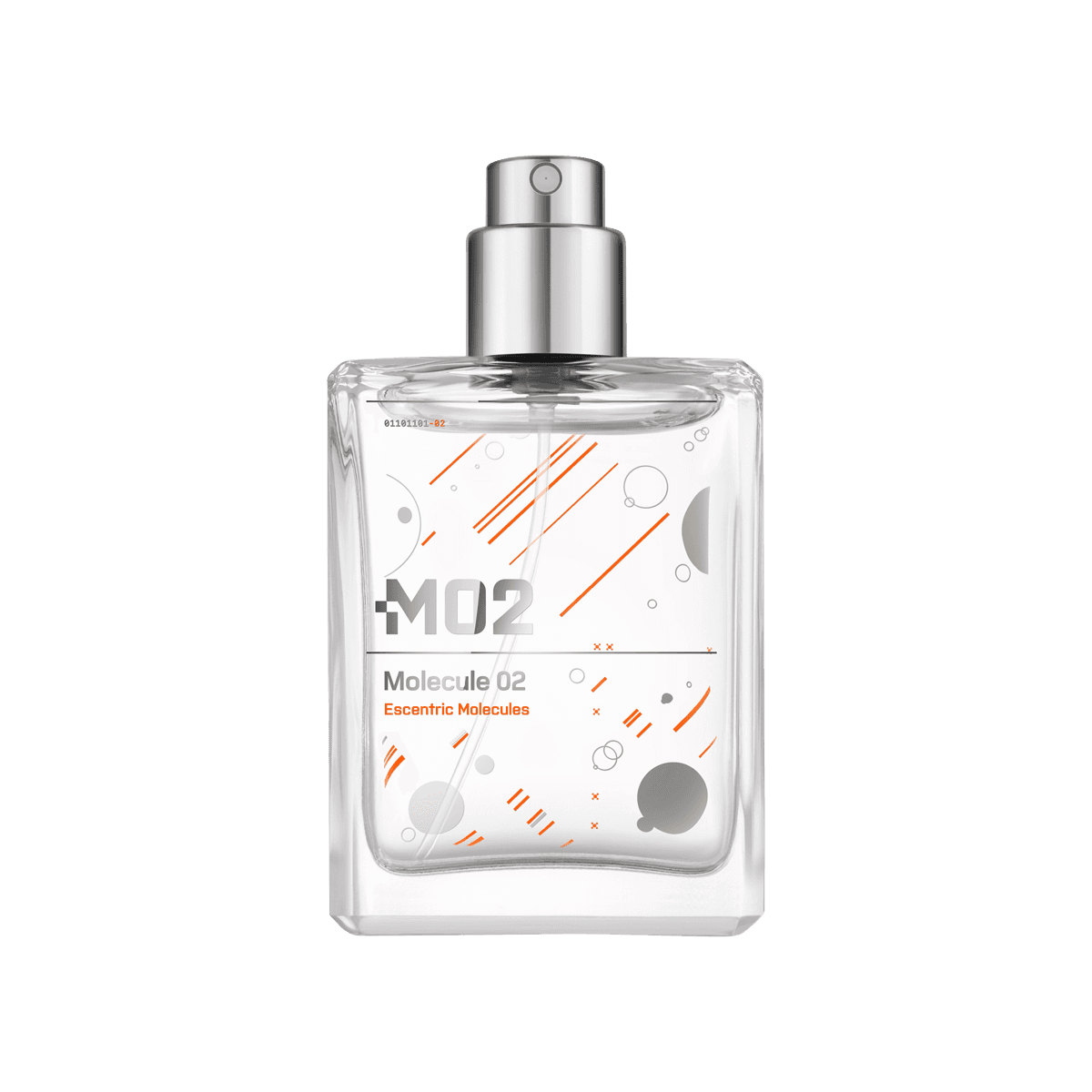 ESCENTRIC 02 EDT