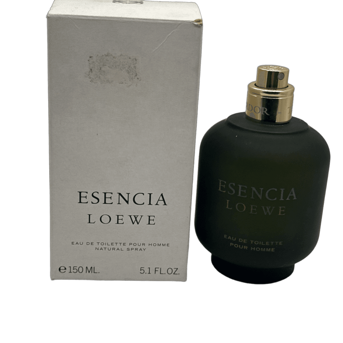 ESENCIA LOEWE EDT
