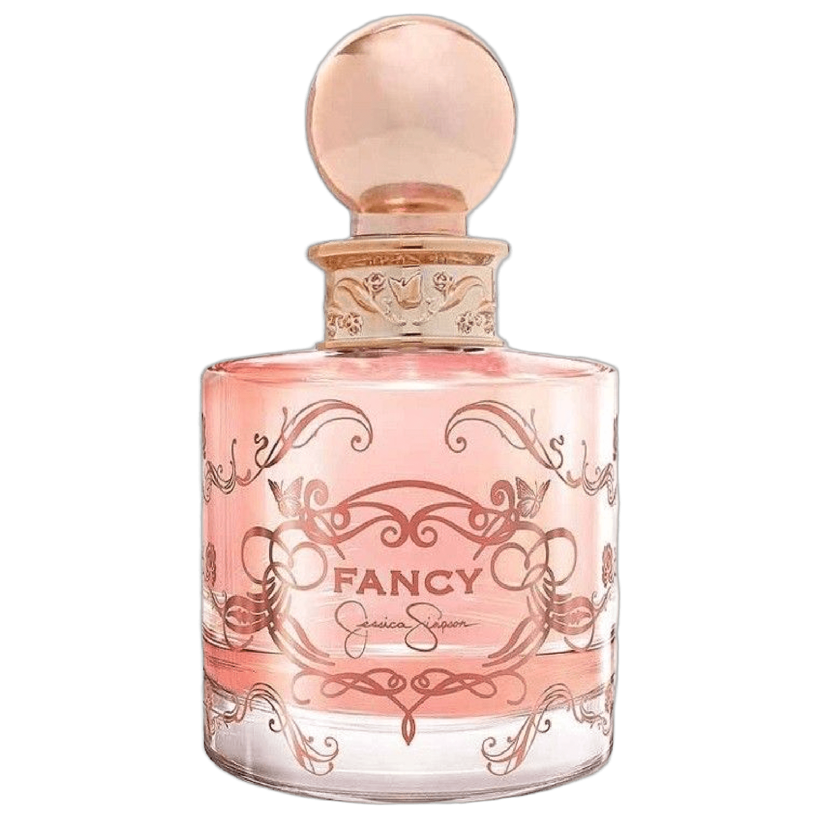 FANCY EDP