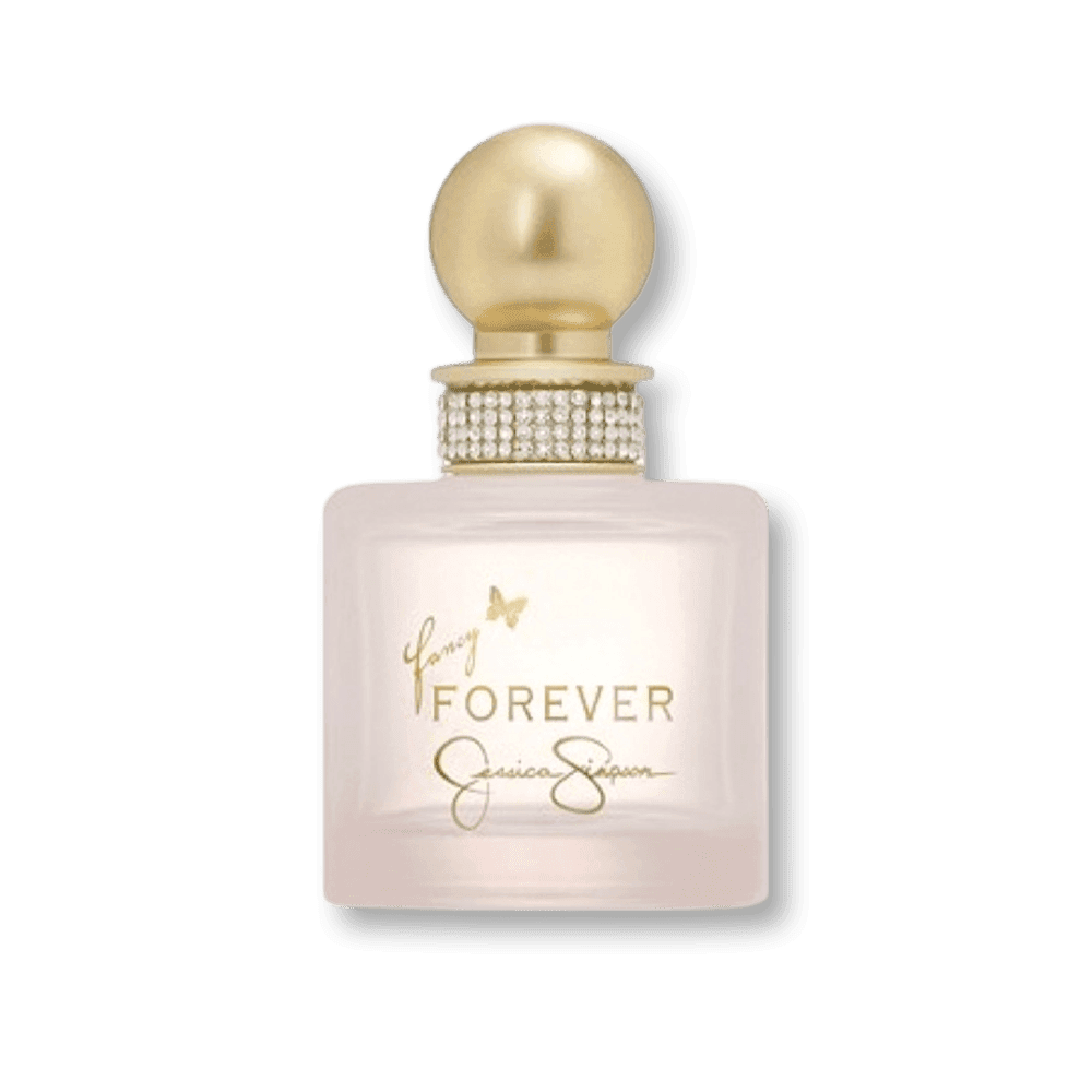 FANCY FORVER EDP