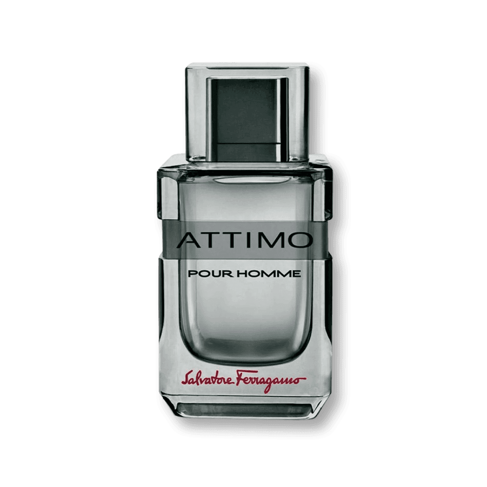 FERRAGANO POUR HOMME EDT
