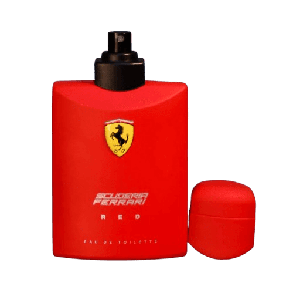 Ferrari RED EDT