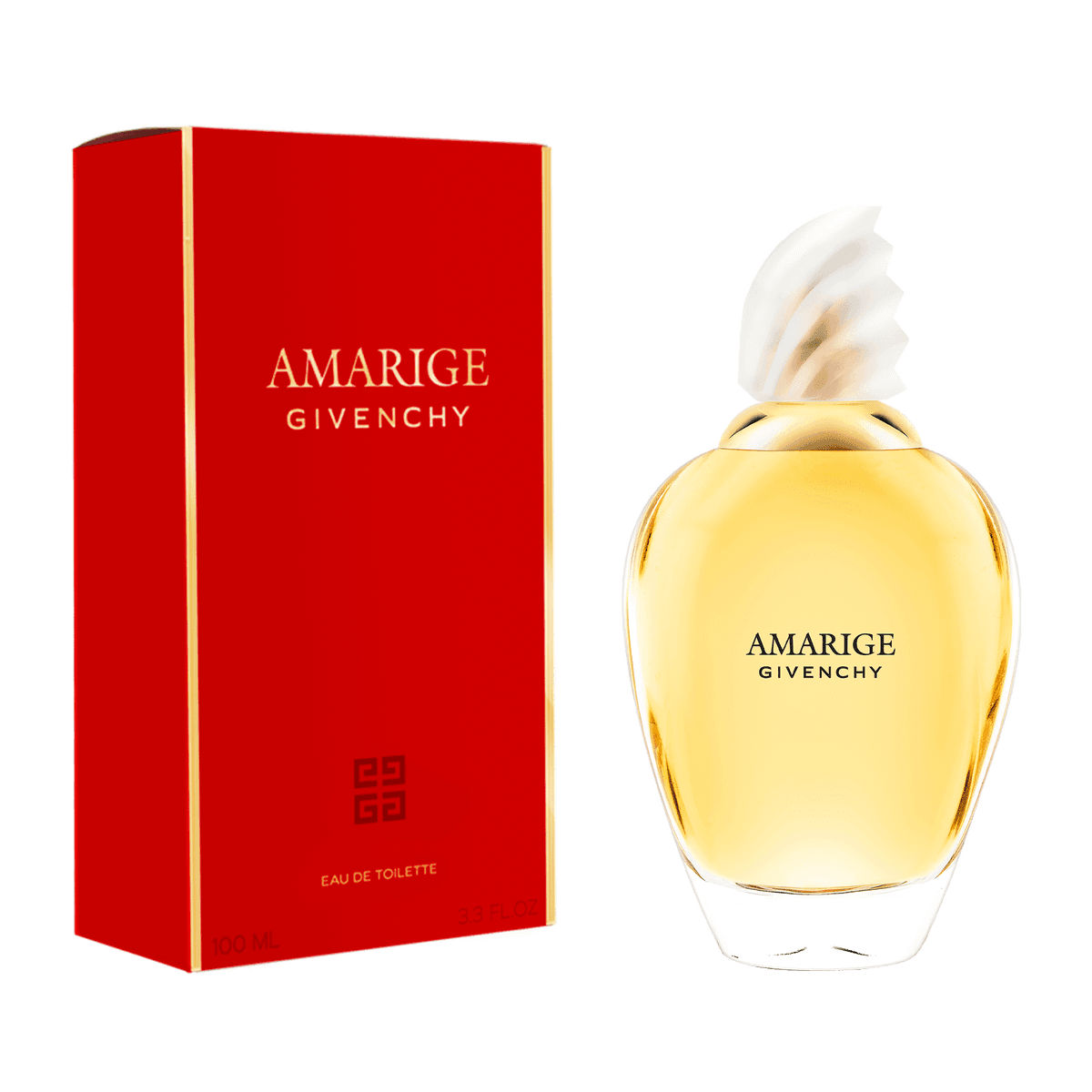 GIVENCHY AMARIGE EDT