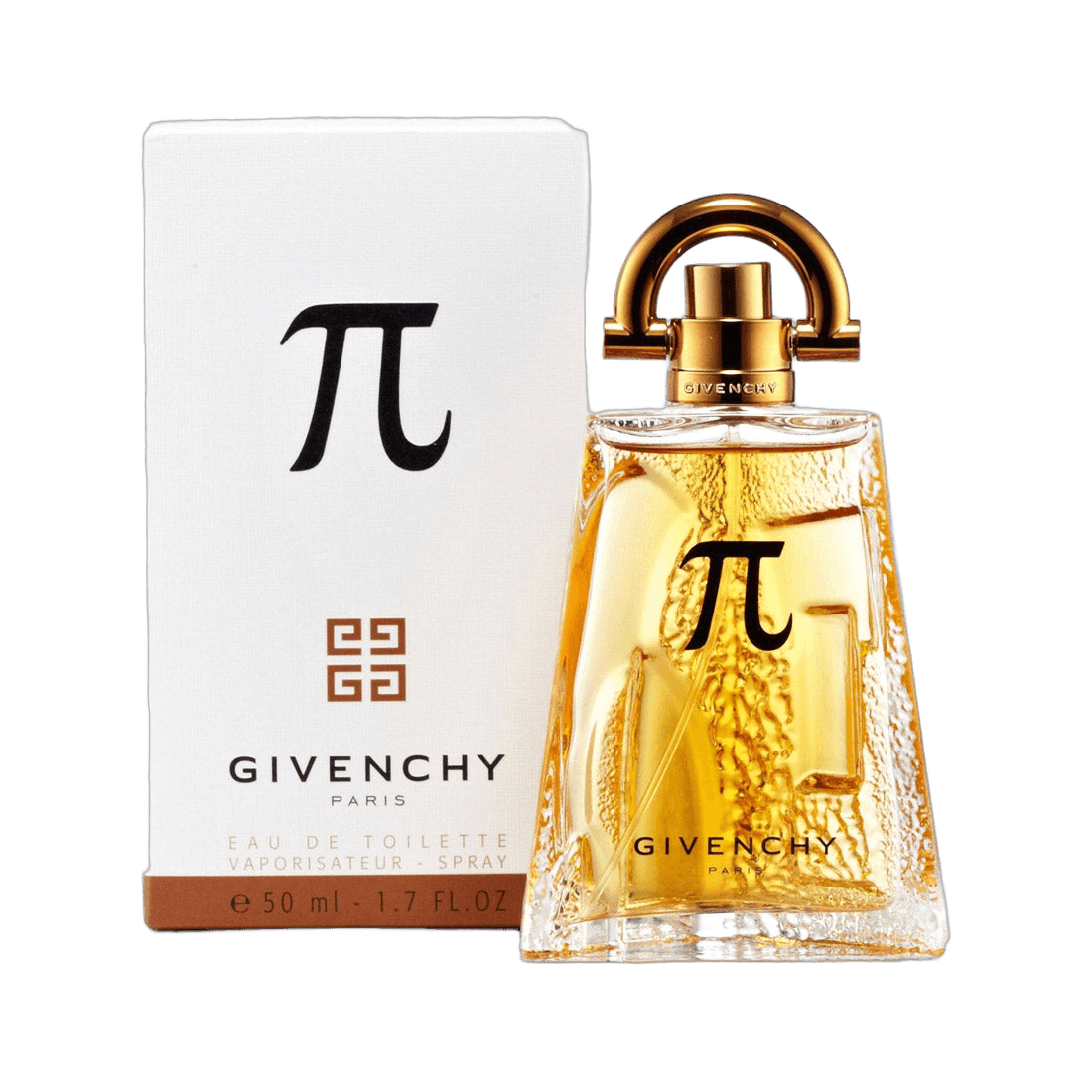 GIVENCHY PAI EDT